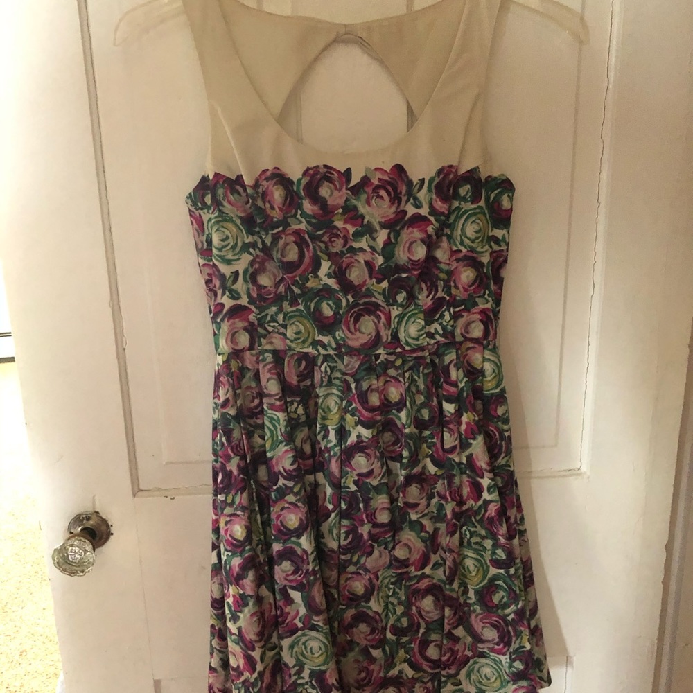 Lauren Conrad Dress